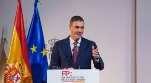 España cae en percepción de la corrupción y se sitúa detrás de Arabia Saudí o Ruanda