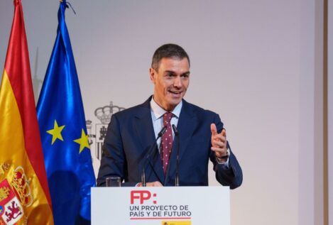 España cae en percepción de la corrupción y se sitúa detrás de Arabia Saudí o Ruanda