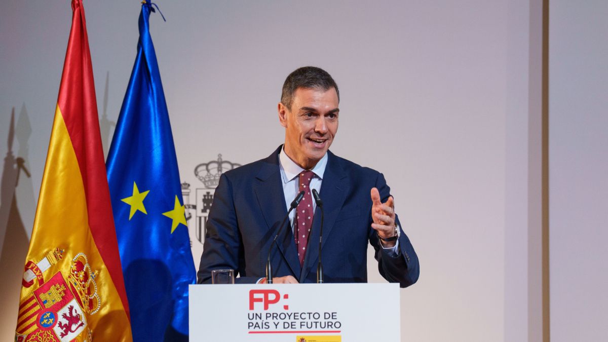 España cae en percepción de la corrupción y se sitúa detrás de Arabia Saudí o Ruanda