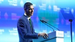 Sánchez anuncia que España prohibirá acceder a redes sociales a menores de 16 años