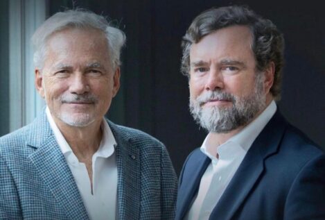 Espinosa de los Monteros y Varsavsky tendrán un podcast en THE OBJECTIVE