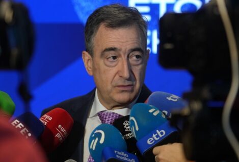 El PNV y el Gobierno acuerdan proteger a los propietarios con una sola vivienda en alquiler