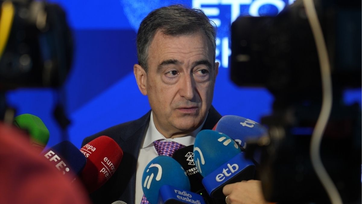 El PNV y el Gobierno acuerdan proteger a los propietarios con una sola vivienda en alquiler