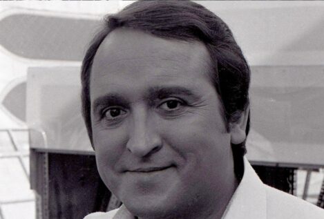 Muere el cómico Fernando Esteso a los 80 años