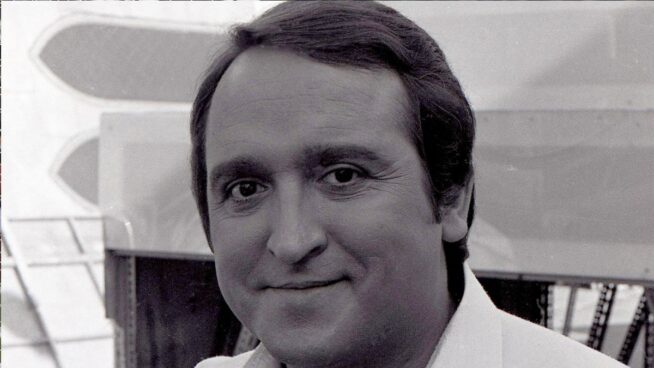 Muere el actor Fernando Esteso a los 80 años