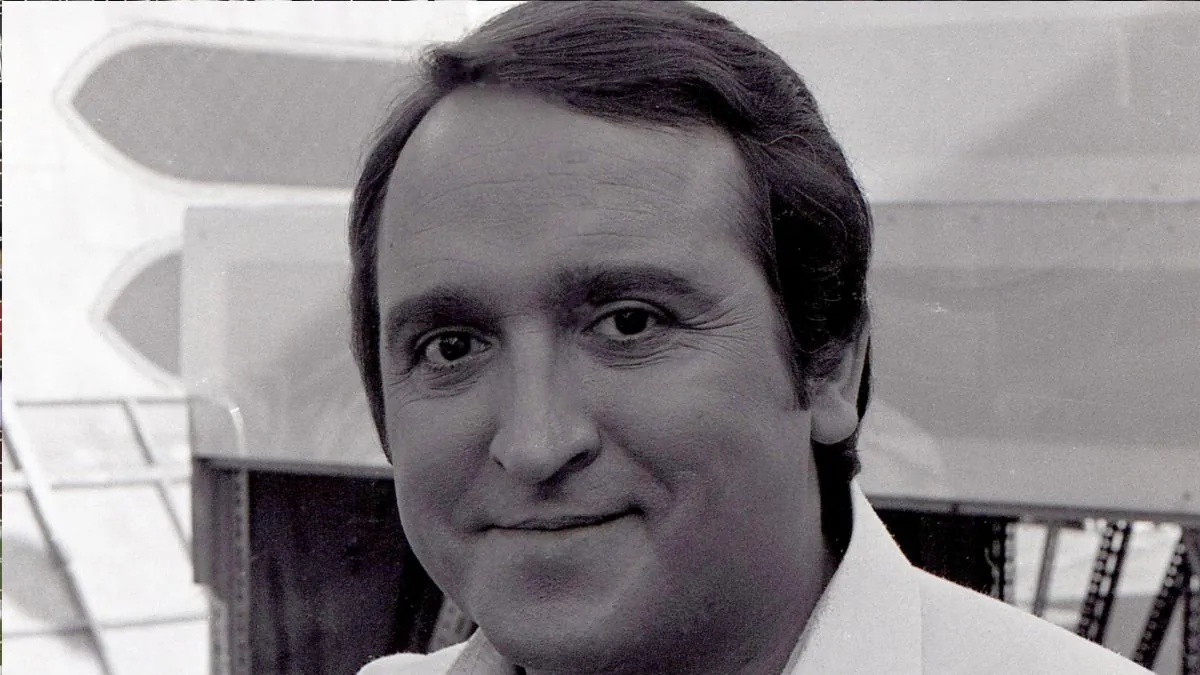 Muere el actor Fernando Esteso a los 80 años