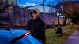 El exjefe de ETA 'Txeroki' trabajará y hará voluntariado durante sus salidas de prisión