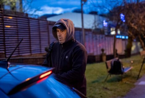 El exjefe de ETA 'Txeroki' trabajará y hará voluntariado durante sus salidas de prisión