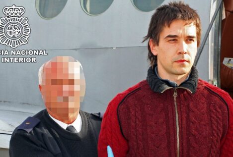 La Fiscalía recurre el tercer grado a uno de los etarras que asesinó a López Lacalle