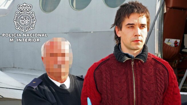 La Fiscalía recurre el tercer grado a uno de los etarras que asesinó a López Lacalle