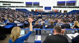 La Eurocámara aprueba el préstamo de 90.000 millones a Ucrania
