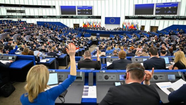 La Eurocámara pide no levantar las sanciones a Venezuela si no hay avances democráticos