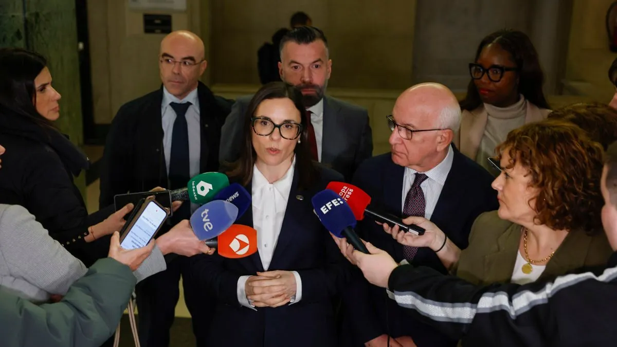 Los eurodiputados para evaluar el Estado de derecho lamentan que Sánchez no les reciba