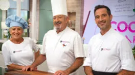 Eva Arguiñano, sobre la relación con su hermano Karlos: «De niños nunca conocimos el lujo»