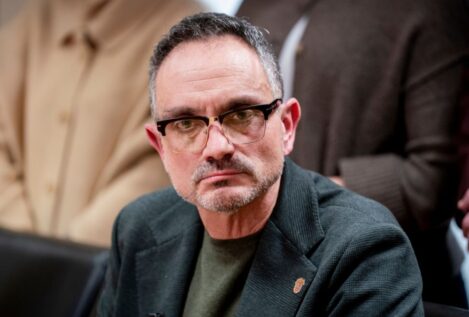 La exedil de Móstoles se querella contra el alcalde por presunto acoso sexual y laboral