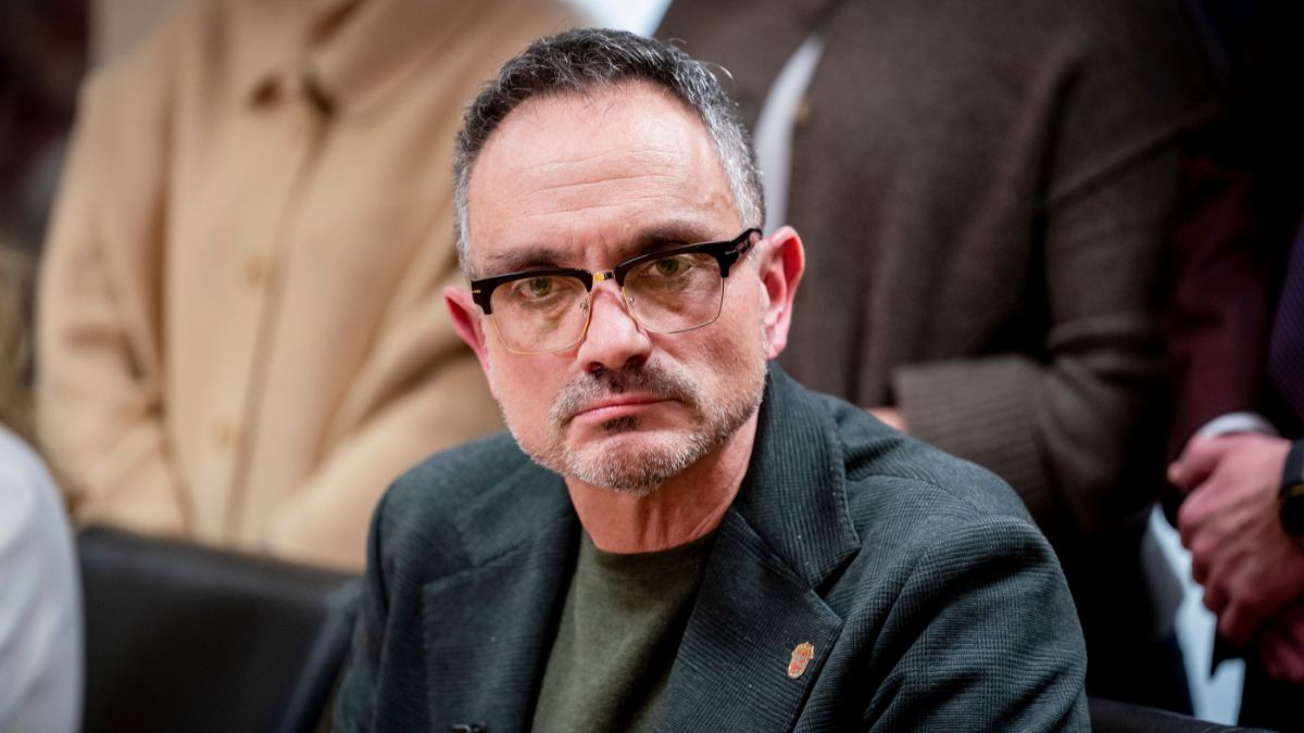 La exedil de Móstoles se querella contra el alcalde por presunto acoso sexual y laboral