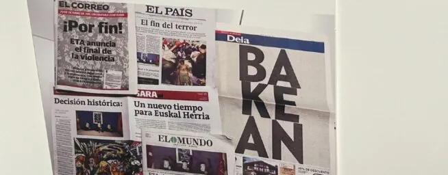 Armengol organiza una exposición sesgada para conmemorar la Constitución