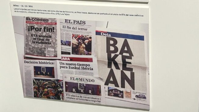 Armengol organiza una exposición sesgada para conmemorar la Constitución