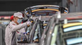La industria china del automóvil avanza imparable en Europa, cuna de la automoción