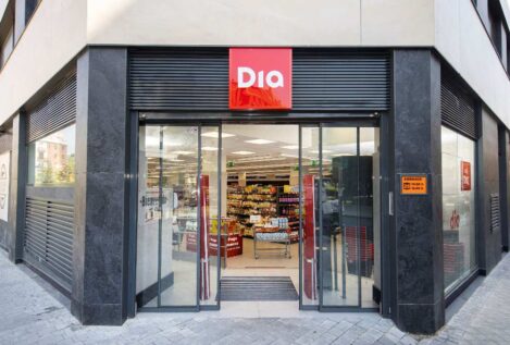 Dia abrirá cien nuevas tiendas en 2026 tras presentar unos resultados históricos