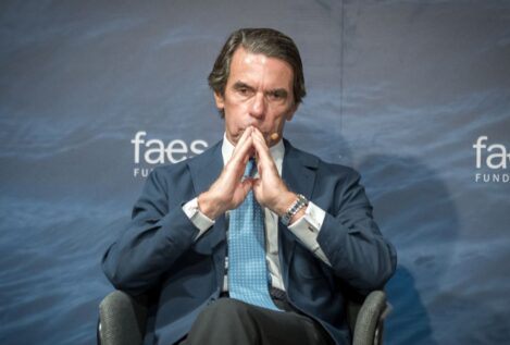 FAES carga contra Albares por vincular a Aznar con Epstein y amenaza con acciones si persiste