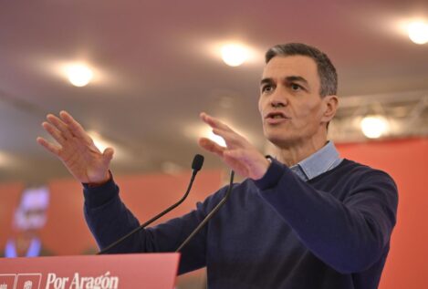 FAES acusa a Sánchez de recurrir a Vox para dividir a España y mantenerse en el poder