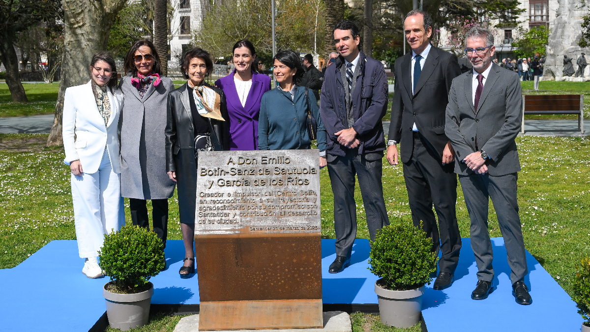 La familia Botín reestructura su pacto en el Santander para sumar a una nueva generación