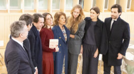 El Viso, más de moda que nunca: todos los famosos que viven en la zona más cara de Madrid