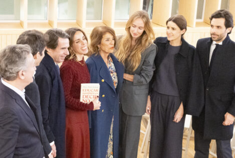 El Viso, más de moda que nunca: todos los famosos que viven en la zona más cara de Madrid