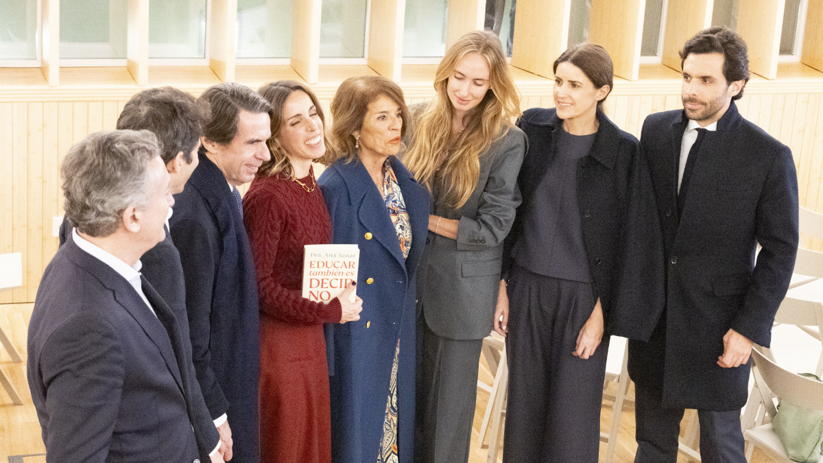 El Viso, más de moda que nunca: todos los famosos que viven en la zona más cara de Madrid