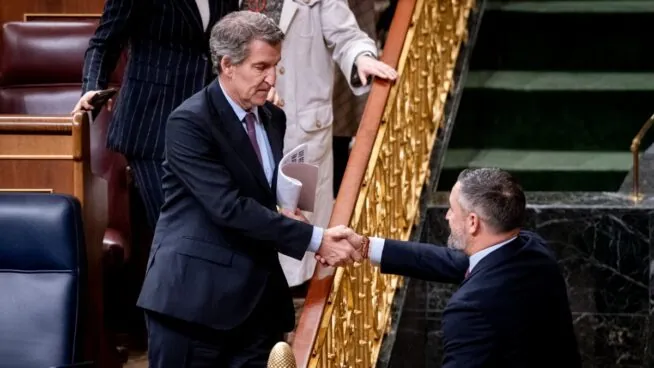 Lea aquí el documento íntegro del PP para los pactos autonómicos con Vox