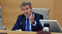 Feijóo, en la comisión de la dana: «No tengo nada que ocultar, por eso estoy aquí»