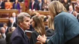 Feijóo, sobre el 'número dos' de la Policía: «¿Qué más puede pasar en nuestro país?»