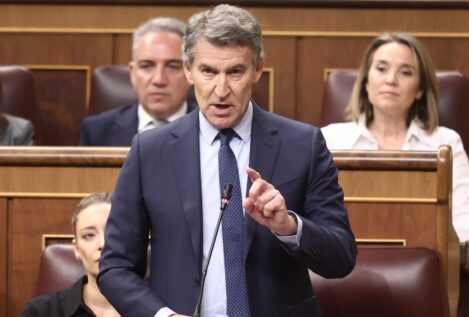 Feijóo pide que Juan Carlos I regrese a España tras desclasificarse los documentos del 23-F