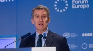 El PP exige la dimisión de Marlaska por «tapar» la querella por acoso del 'dos' de la Policía