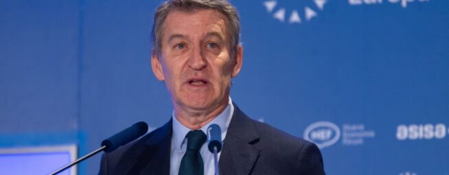 El PP propone doblar la deducción por hijo en IRPF y bajar al 10% el IVA de la energía