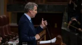 Feijóo traslada a Marco Rubio que su prioridad será «reforzar el vínculo transatlántico»