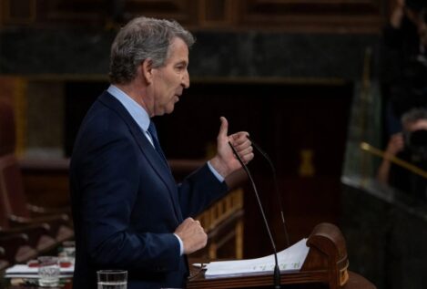 Feijóo traslada a Marco Rubio que su prioridad será «reforzar el vínculo transatlántico»