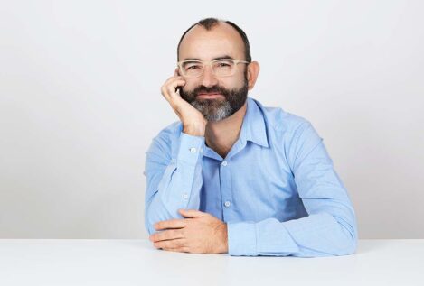 Rafael Santandreu (56), psicólogo, derriba el mito sobre la felicidad vital: «La mejor etapa es cuando uno empieza a pensar bien»