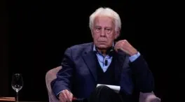 Felipe González insiste en que no votará al PSOE si sigue Sánchez: «No me representa»