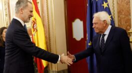 Armengol y los expresidentes: ¿fallo de protocolo o mala fe?