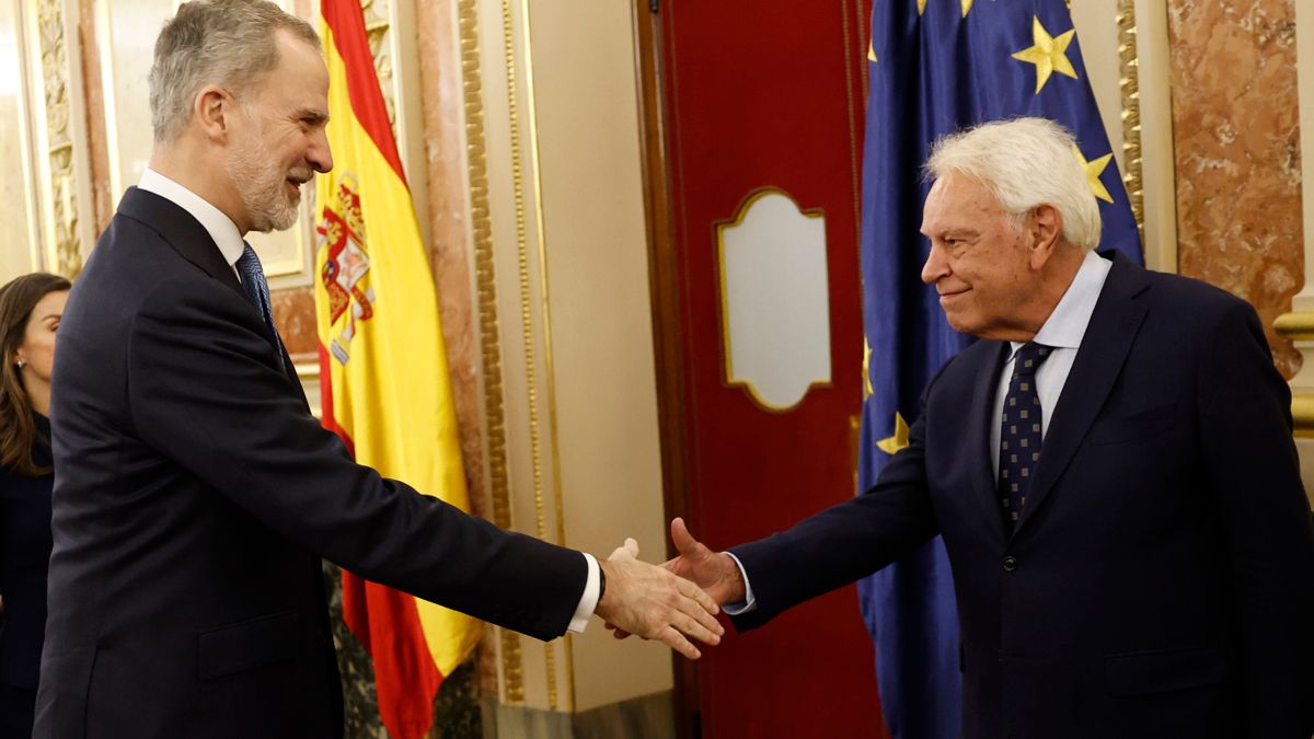 Armengol y los expresidentes: ¿fallo de protocolo o mala fe?