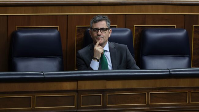 PP, Vox y Junts vuelven a tumbar en el Congreso el 'escudo social' del Gobierno de Sánchez