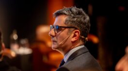 Bolaños afea al CGPJ el archivo de expedientes a los jueces que criticaron a Sánchez y Montero