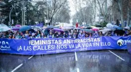 La mitad de los jóvenes ve el feminismo como una herramienta de manipulación política