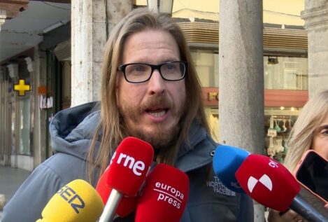 Podemos pide responsabilidades políticas ante los «hechos gravísimos» sobre el DAO