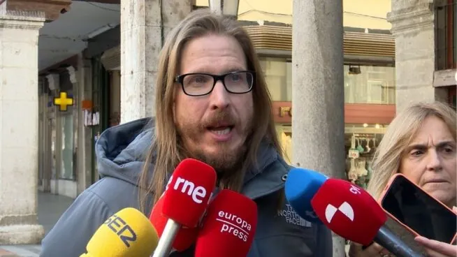 Podemos pide responsabilidades políticas ante los «hechos gravísimos» sobre el DAO