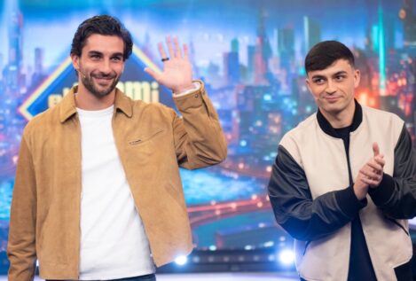 Pedri y Ferran desvelan las multas de Flick: «Las de impuntualidad rondan los 40.000 euros»