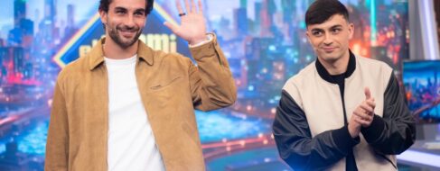 Pedri y Ferran desvelan las multas de Flick: «Las de impuntualidad rondan los 40.000 euros»