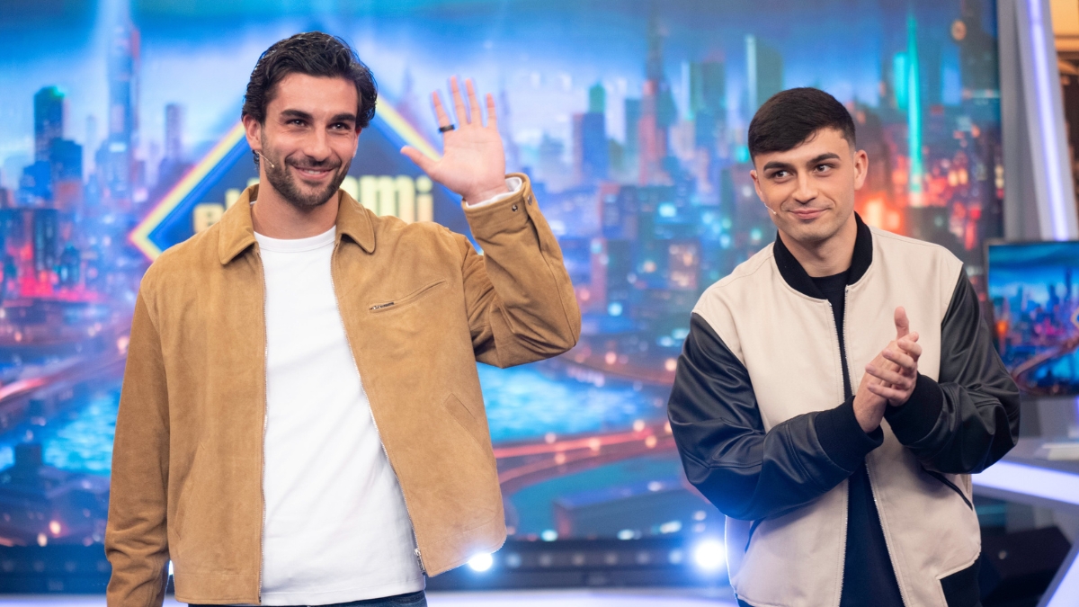 Pedri y Ferran desvelan las multas de Flick: «Las de impuntualidad rondan los 40.000 euros»